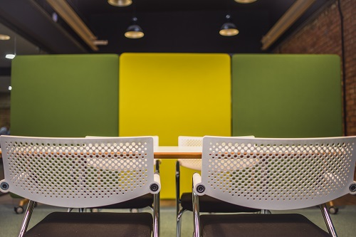 partition walls