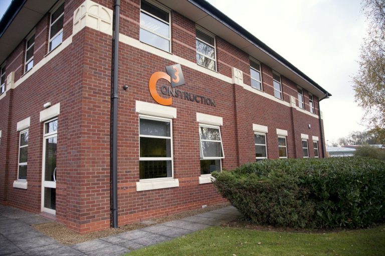 C3 Construction