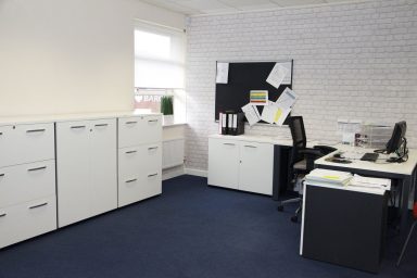 C3 Construction Office Furniture