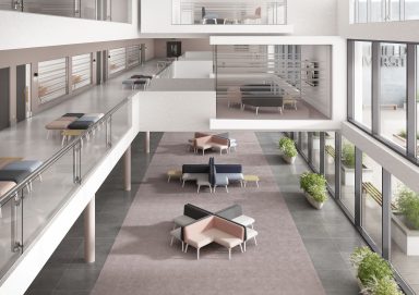 Commercial Interior Design