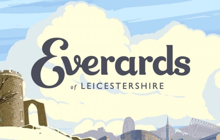 Everards of Leicester!