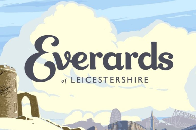 Everards of Leicester!