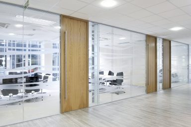 Commercial Fit Out