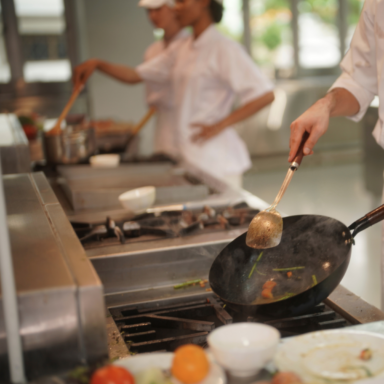 food class
