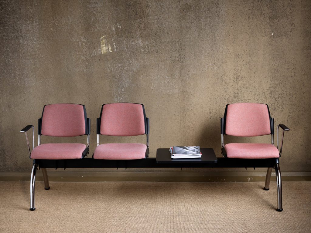 Healthcare Furniture & Interior Design
