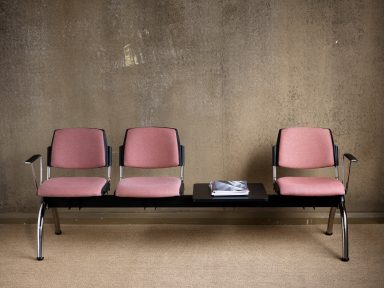 Healthcare Furniture & Interior Design