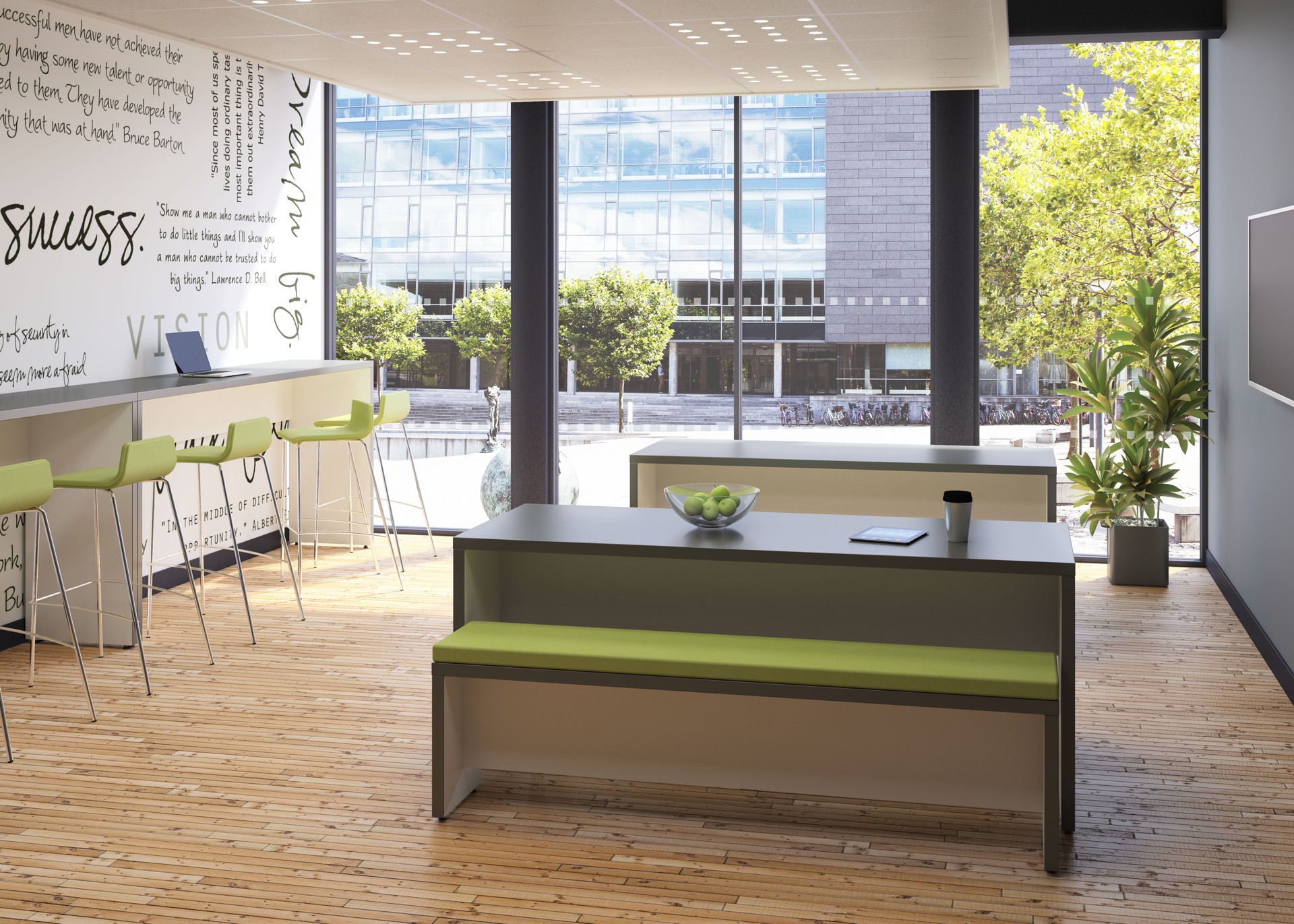 What Is an Office Fit Out? Types, Costs & Process Explained