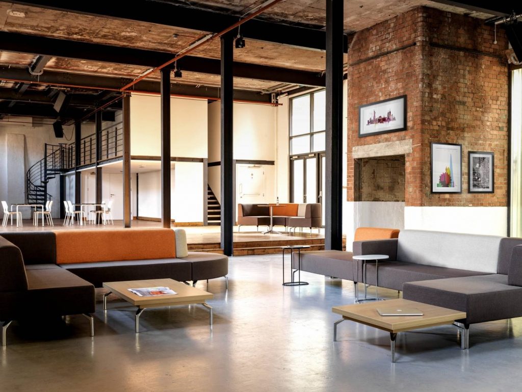 Leisure & Hospitality Furniture & Interior Design