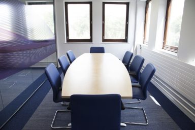 Riek Office Boardroom