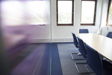 Riek Commercial Interior