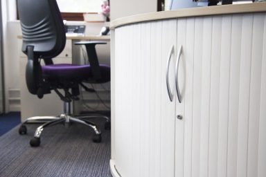 Riek Storage Solutions