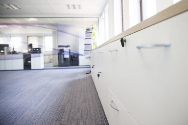 Riek Storage Solutions