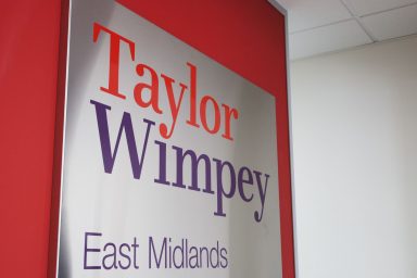 Taylor Wimpey