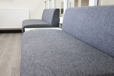 Taylor Wimpey Seating