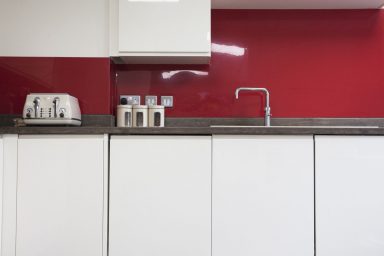 Taylor Wimpey Kitchen Design