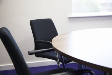 Taylor Wimpey Office Furniture