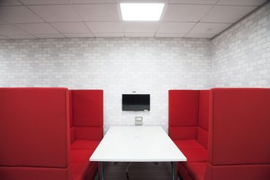 Taylor Wimpey Space Planning