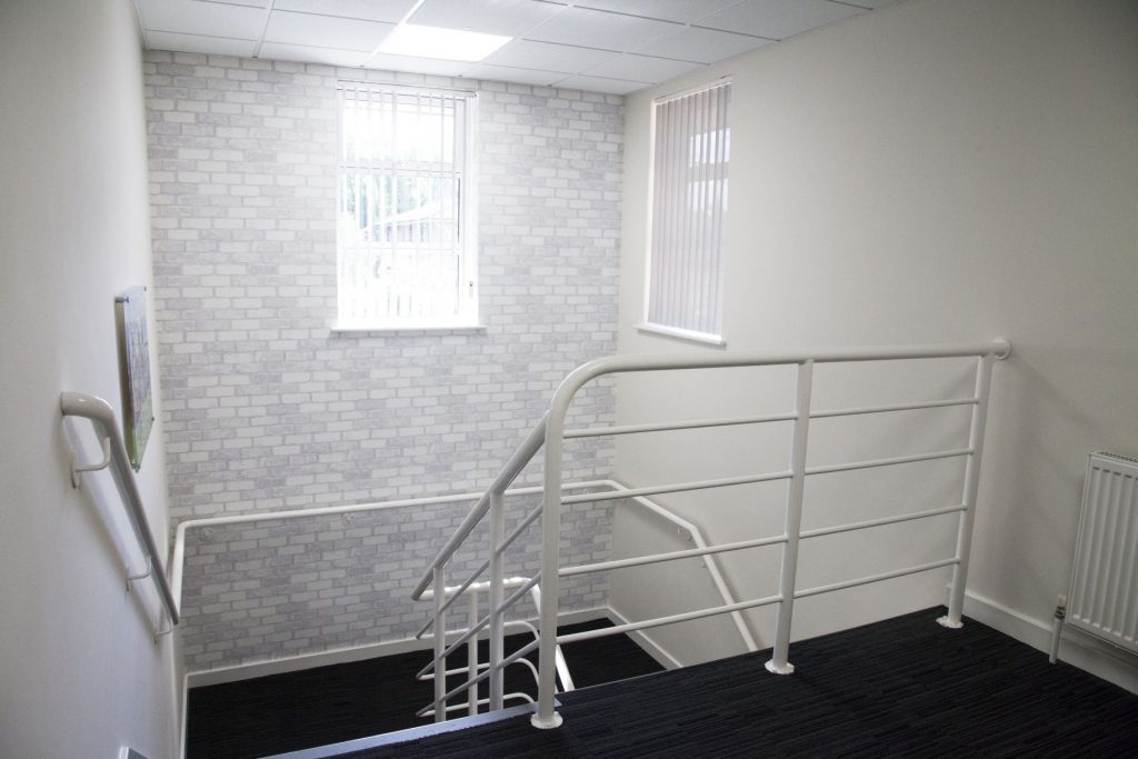 Taylor Wimpey Interior