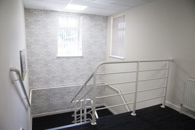 Taylor Wimpey Interior