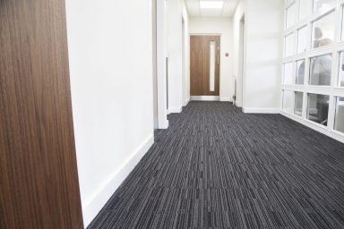 Taylor Wimpey Interior