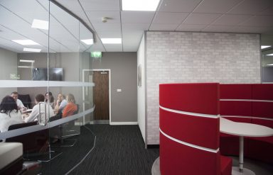 Taylor Wimpey Space Planning